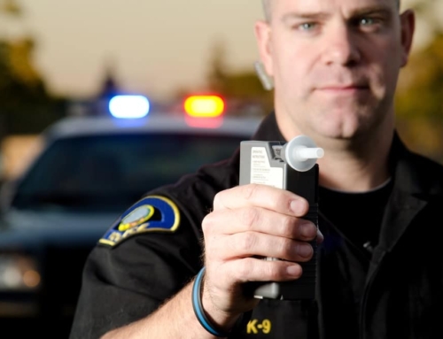 First-Time DUI Penalties in Lebanon, TN Explained