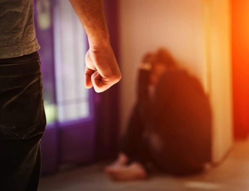 What Happens After a Domestic Violence Arrest in Lebanon, TN?