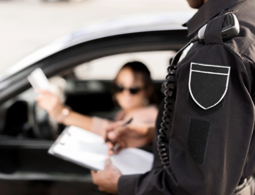 Tennessee’s New Driver’s License Laws, Immigration, and the Interstate Driver’s License Compact