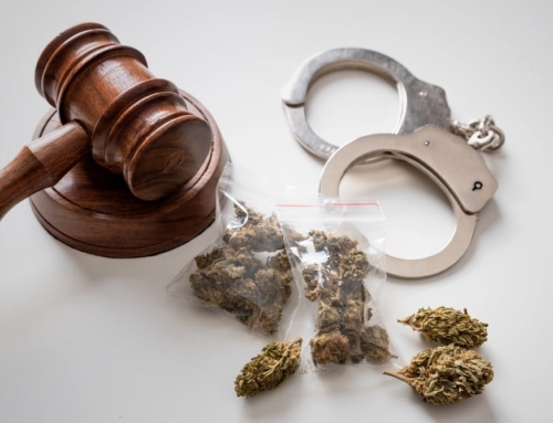 Tennessee Drug Possession Penalties Explained
