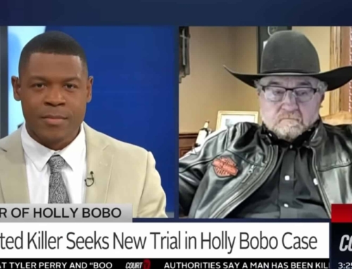 Frank Lannom Featured on Court TV to Discuss the Holly Bobo Case