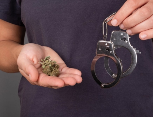 What Happens After a Drug Arrest in Lebanon, TN?