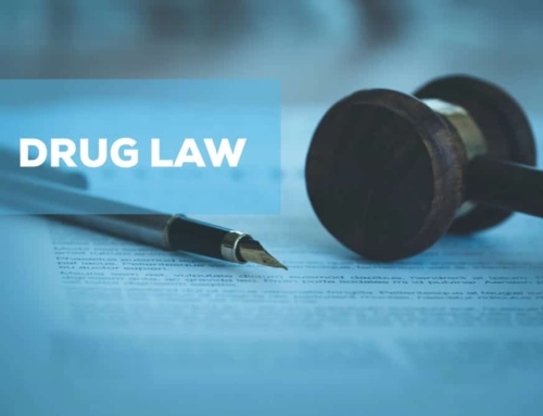 How Drug Schedules Affect Charges in Lebanon, TN