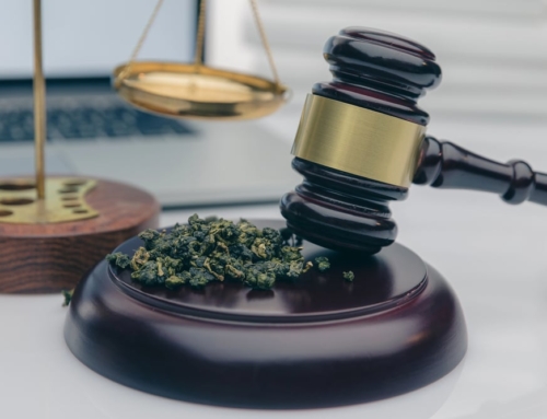 Marijuana Laws in Lebanon, TN: What Is Legal?